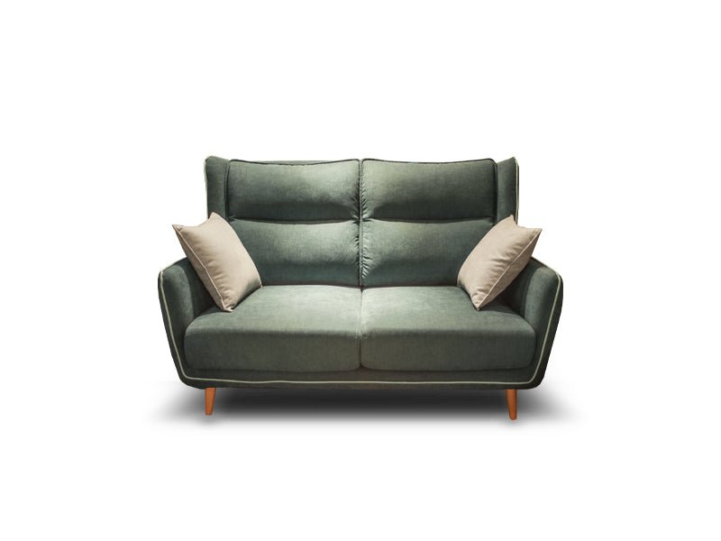 Zagreb Fabric Sofa