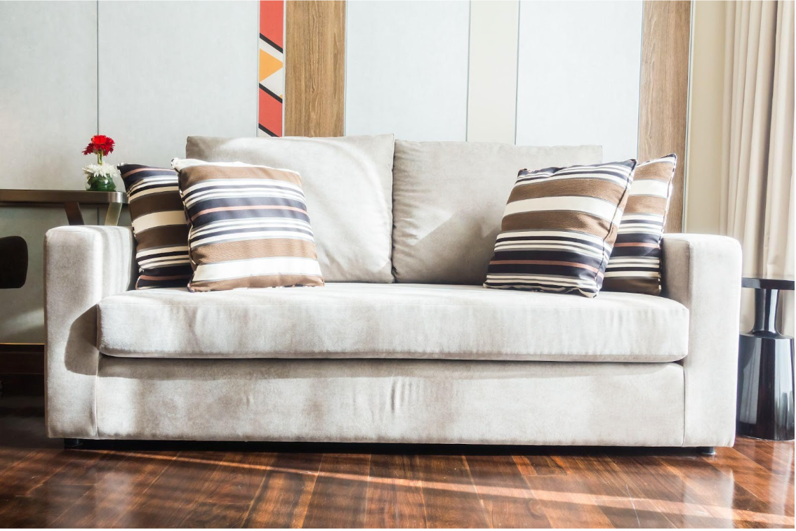 The Ultimate Guide to Maintaining Your Fabric Sofa