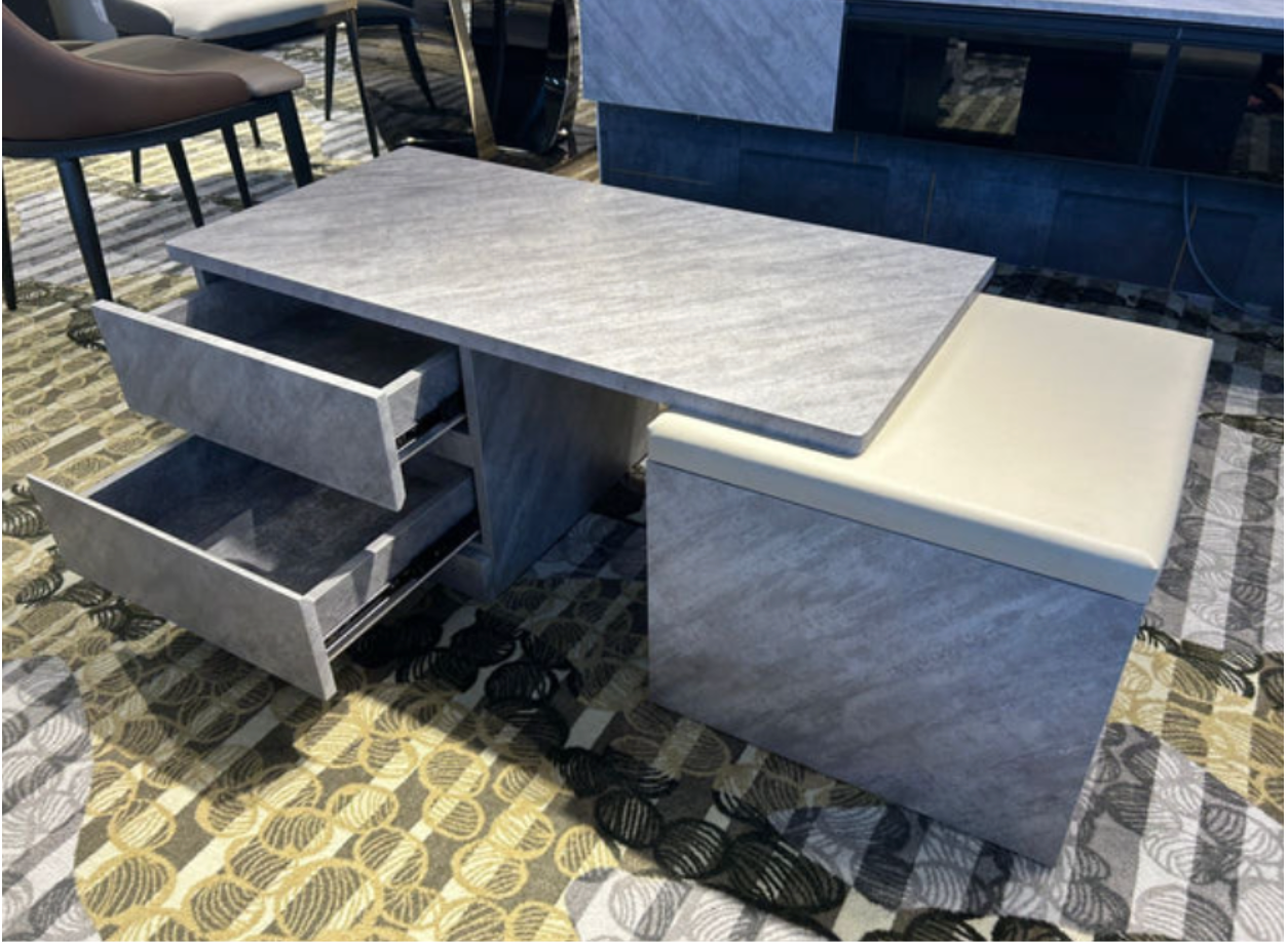 Stylish and Space-Saving Coffee Tables for Singapore Homes