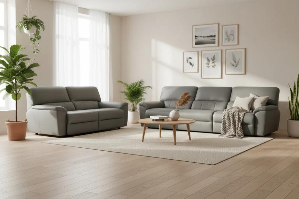 How to Select a Sofa for Your Living Room: A Singaporean Homeowner's Guide