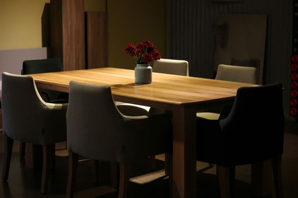 A Guide to Dining Room Feng Shui