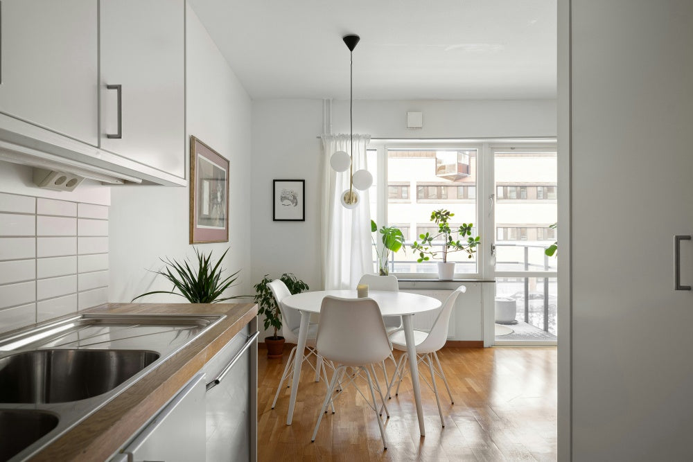 The Best Dining Room Design Ideas for 2025