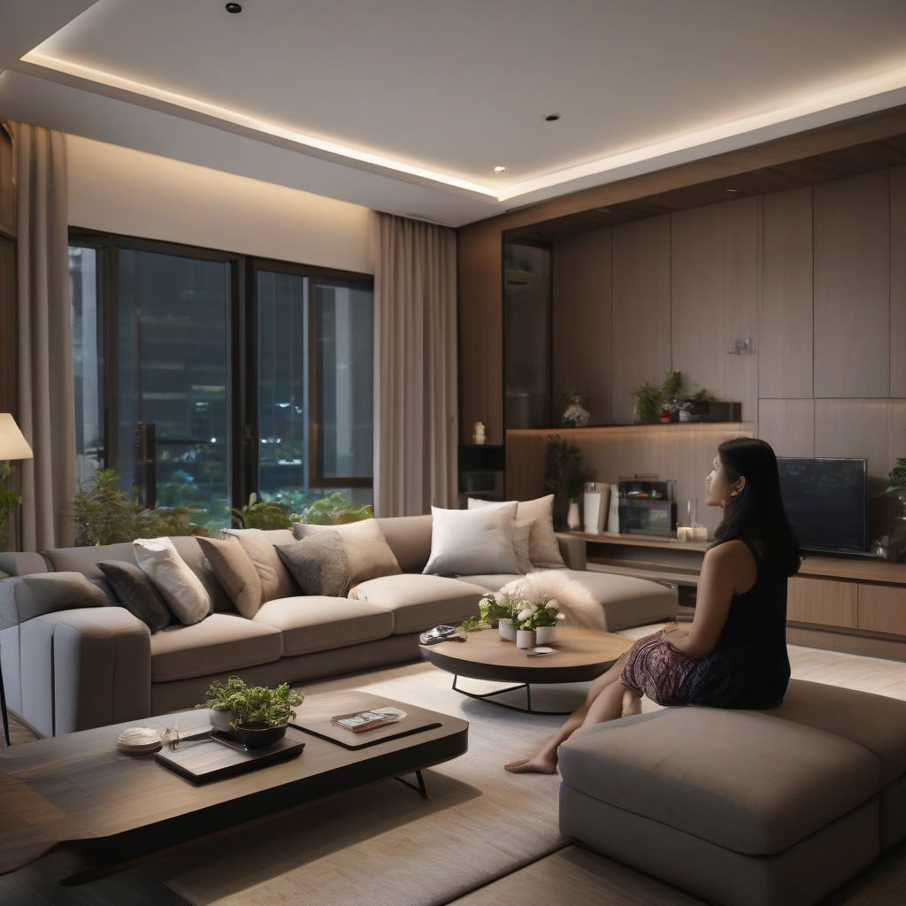 The Ultimate Guide to Maintaining Your Fabric Sofa - Singapore Home Interior