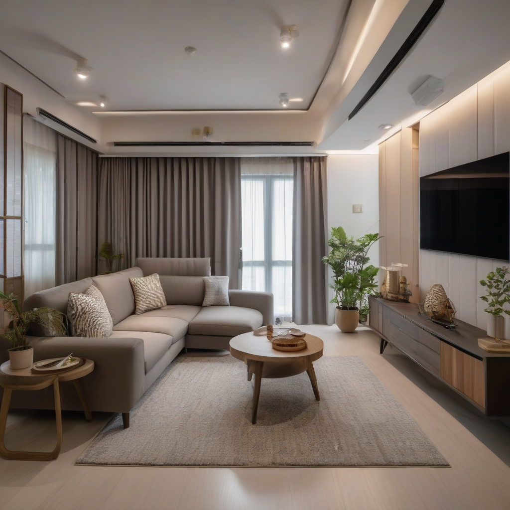 Leather Sofa Care in Singapore: The Complete Tropical Climate Guide - Singapore Home Interior