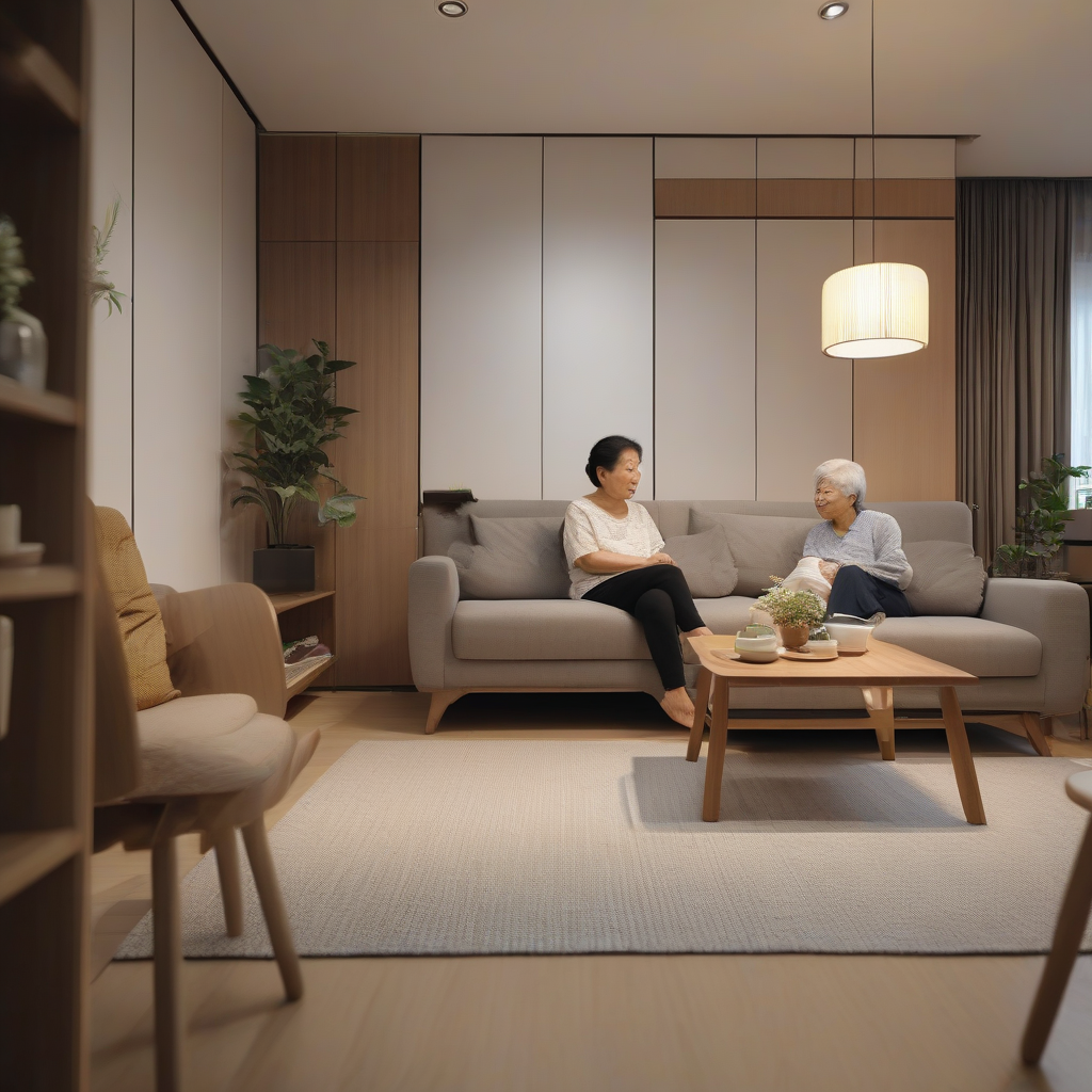 The Real Lifespan of Furniture Materials in Singapore's Tropical Climate - Singapore Home Interior