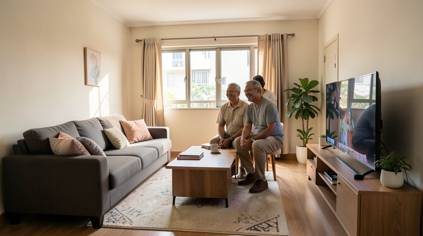 When Is the Best Time to Buy Furniture in Singapore? - Singapore Home Interior