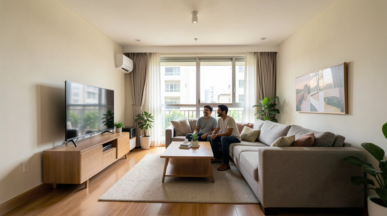 Why Your Interior Designer's Furniture Pick Might Not Be the Best Deal - Singapore Home Interior