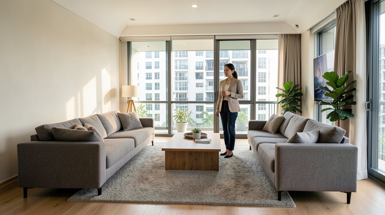 Current Offers at Nova Furnishing: Quality Furniture at Fair Prices - Singapore Home Interior