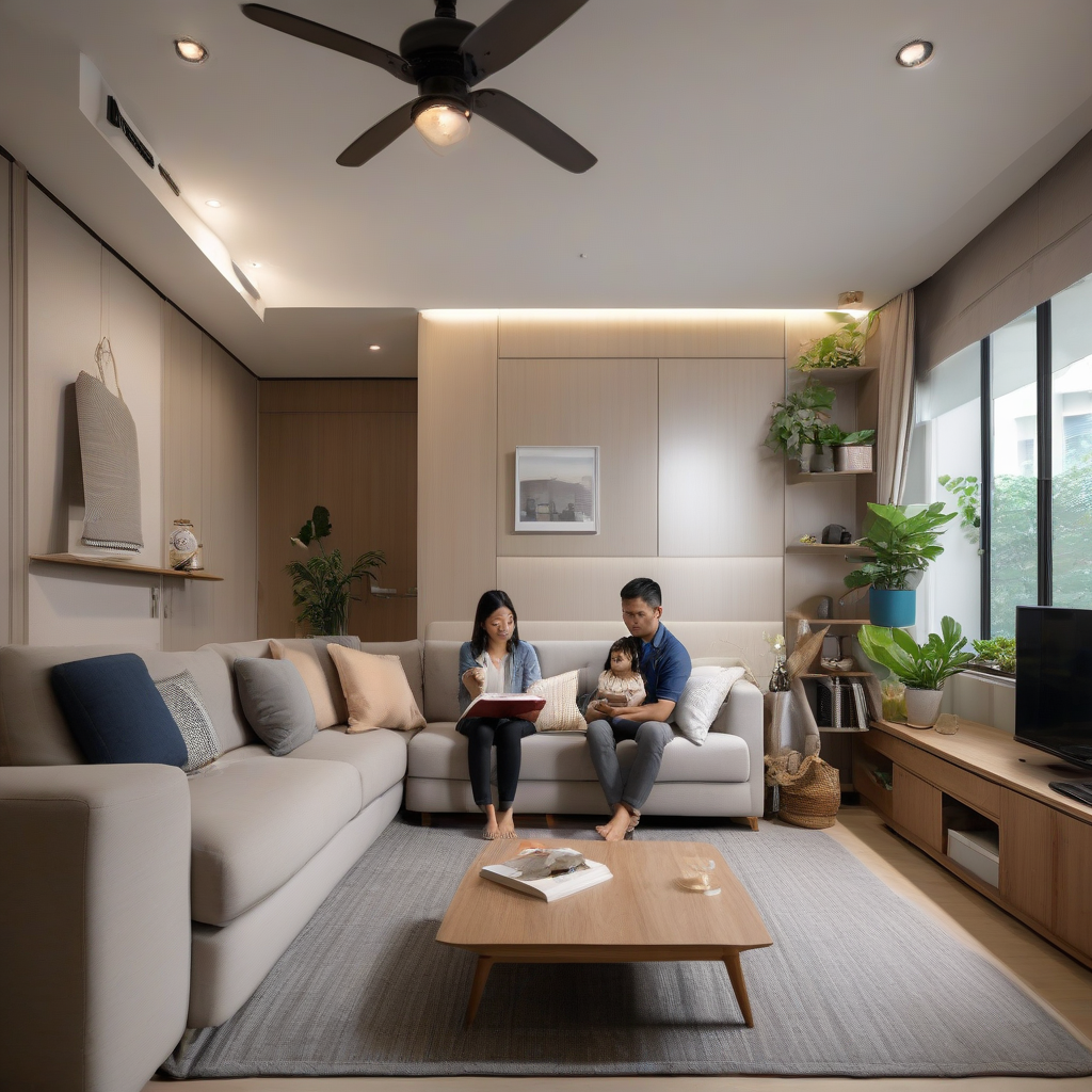 We Asked 100 Singaporeans Their Biggest Furniture Regret — Here's What They Said - Singapore Home Interior