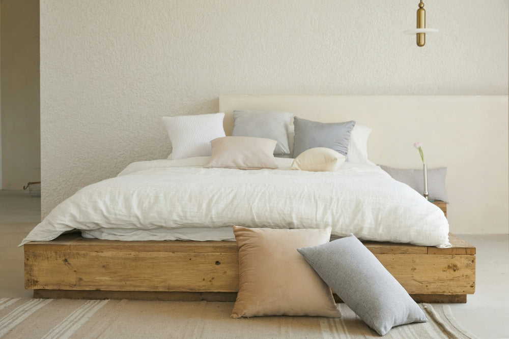 All Types of Mattresses Explained: Your Ultimate Guide to a Better Sleep