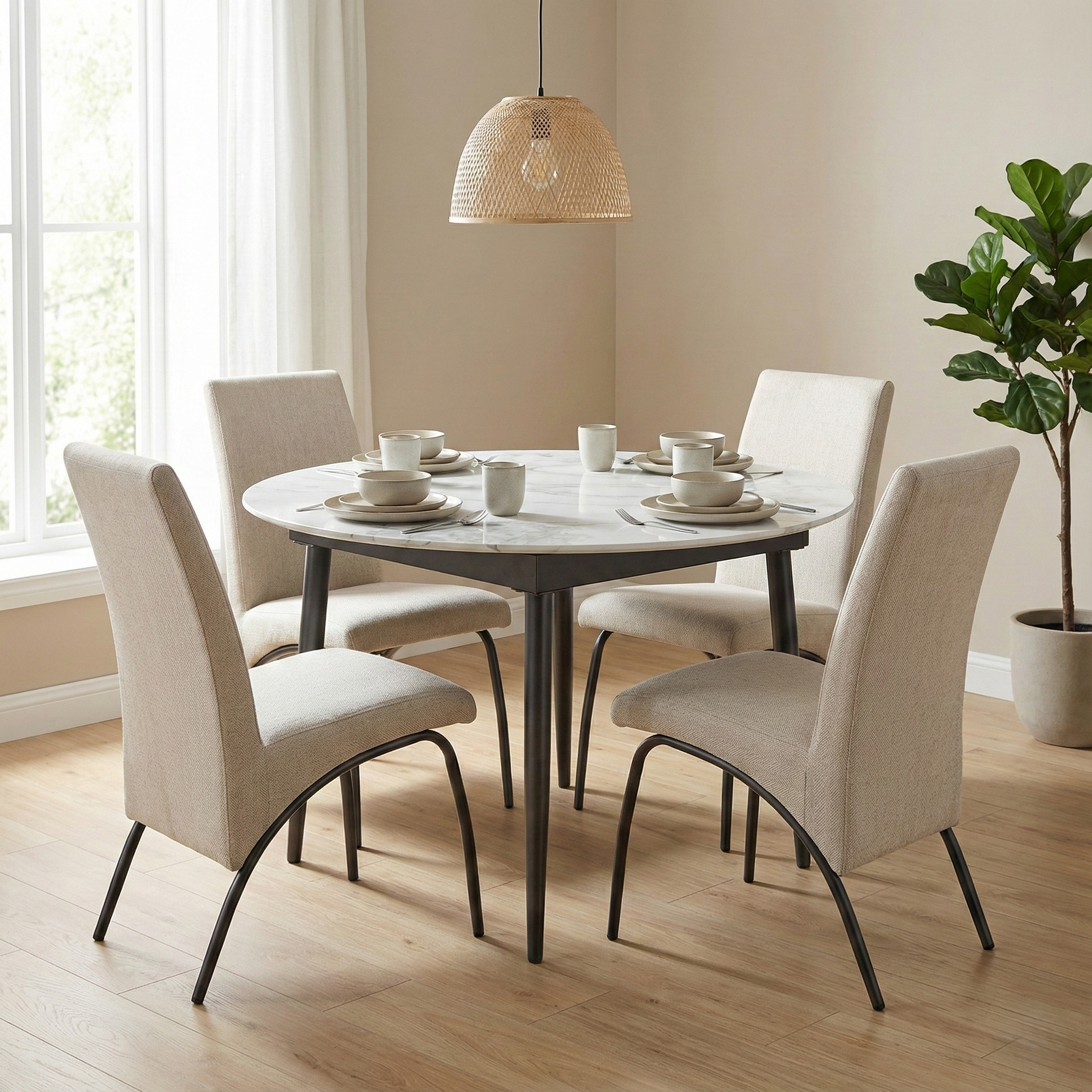 Dining Set - Available This Week