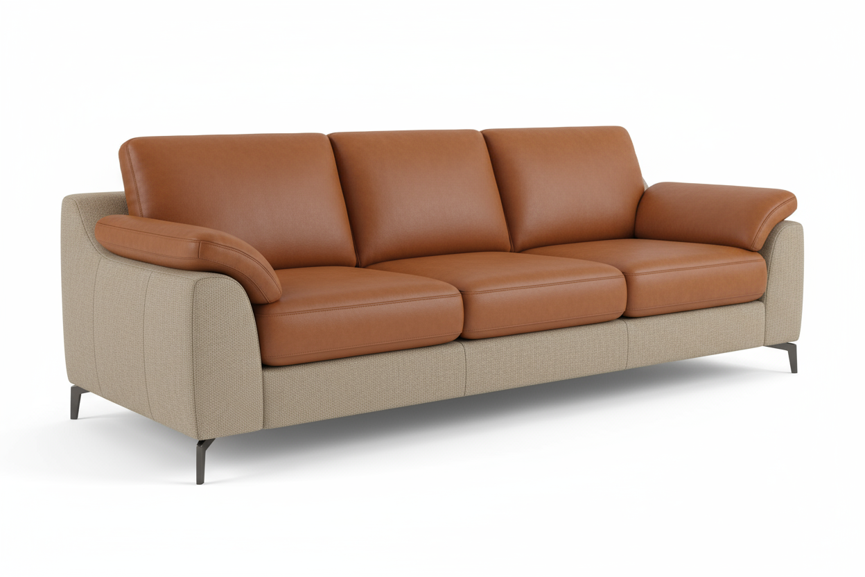 Leather Sofas