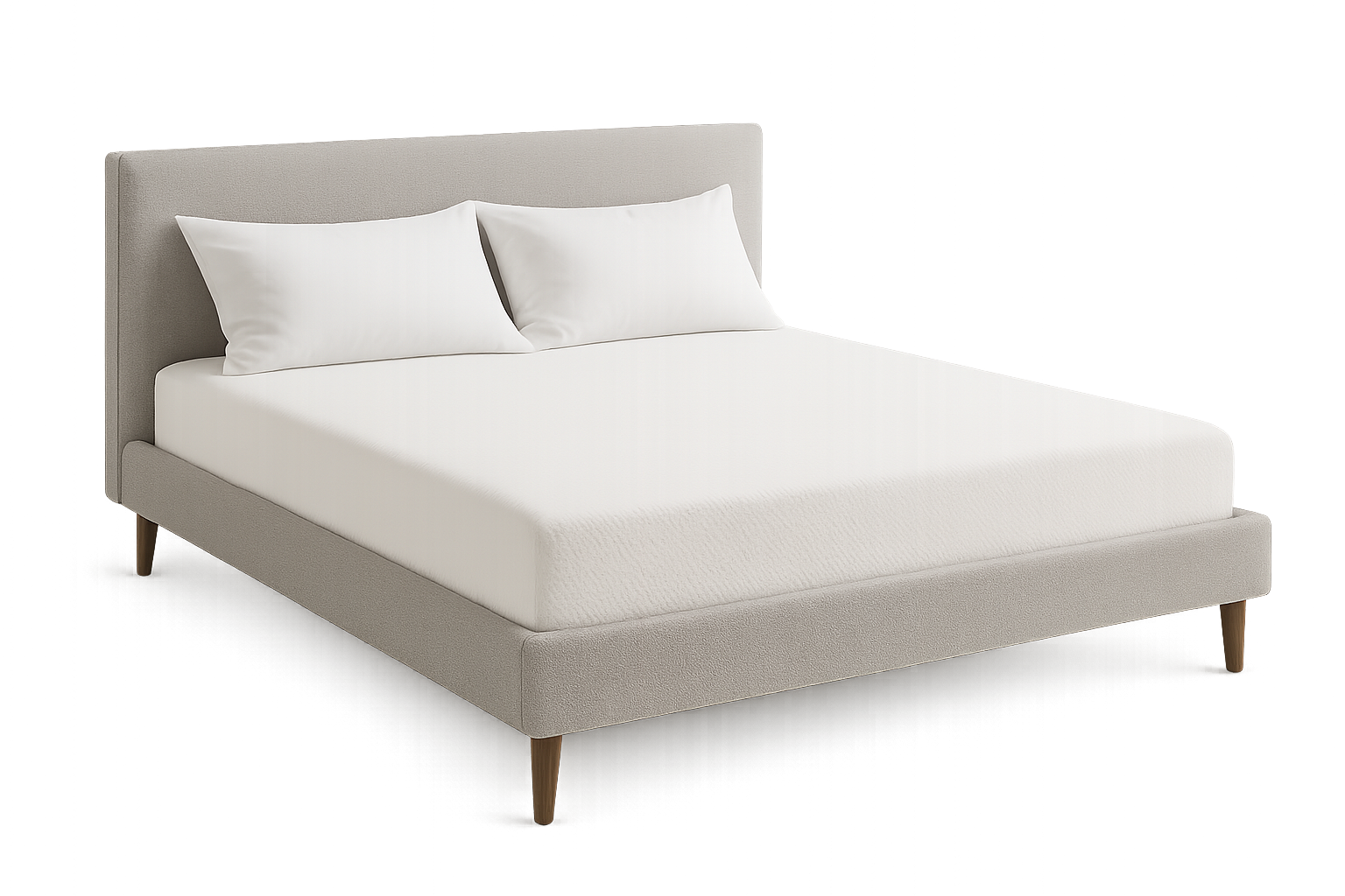 Bedroom – Mattress
