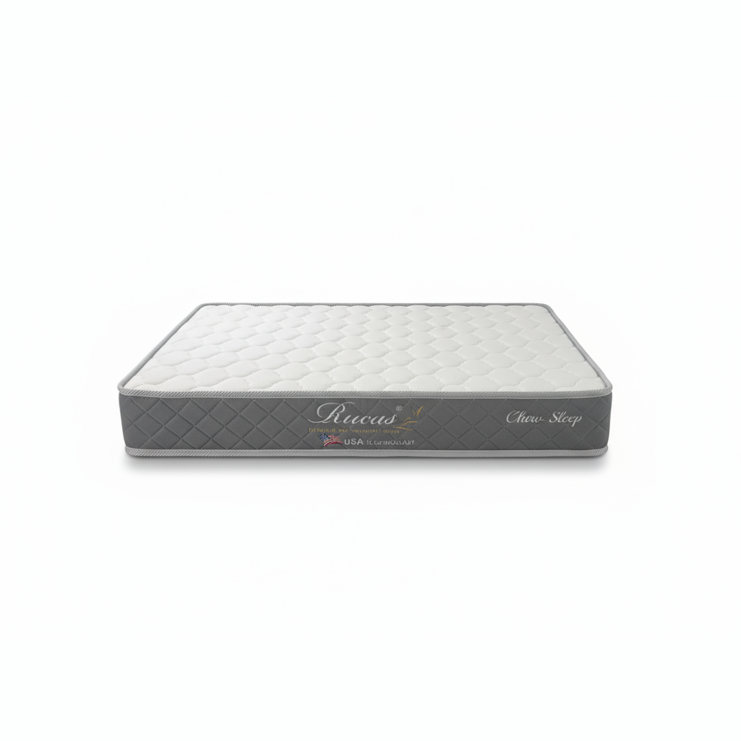 Rucas Serenity Essential Cool Mattress