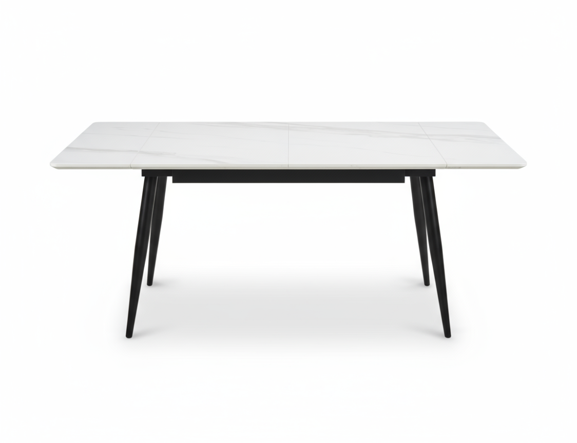 Vento Sintered Stone Dining Table