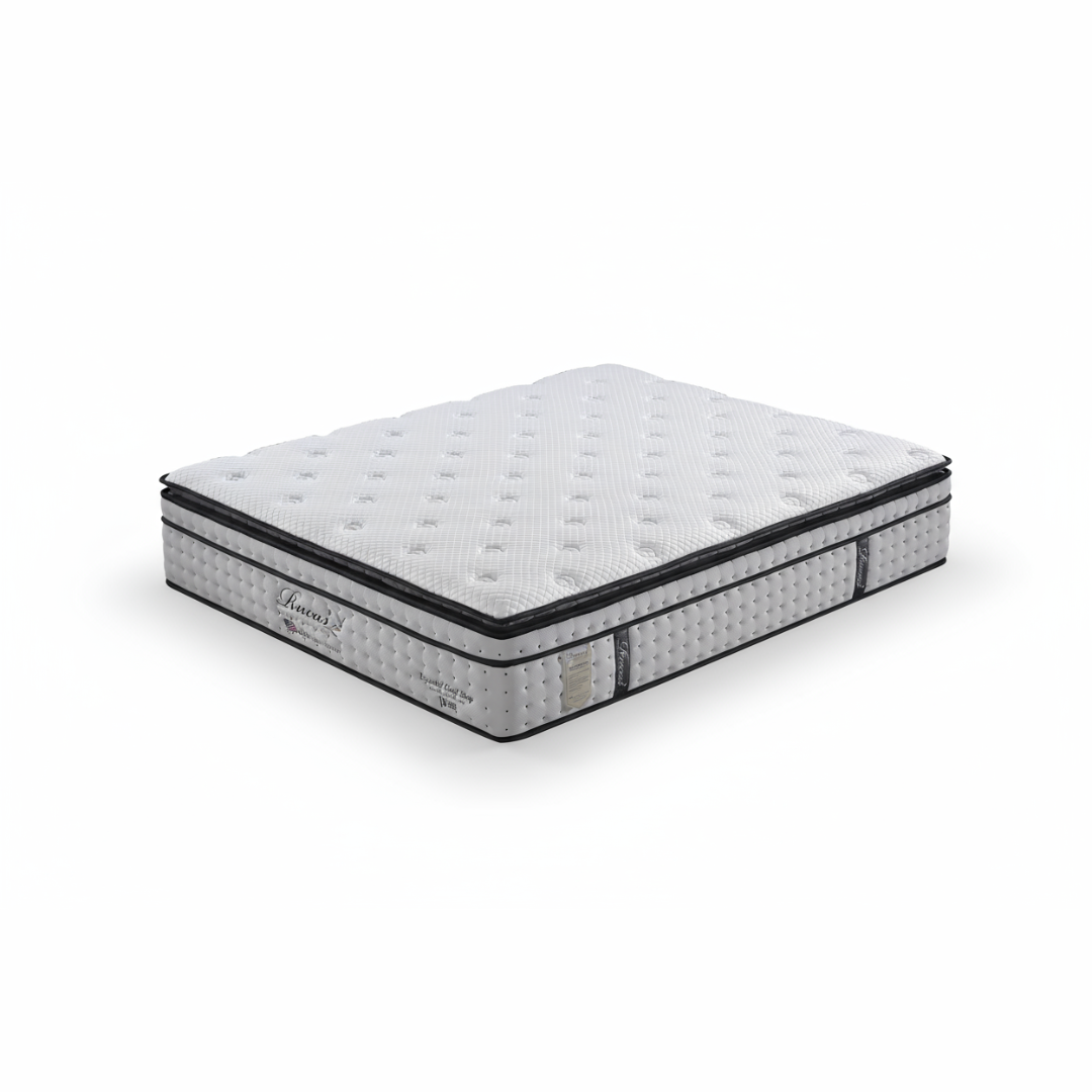 Rucas Essential Cool Foam Mattress