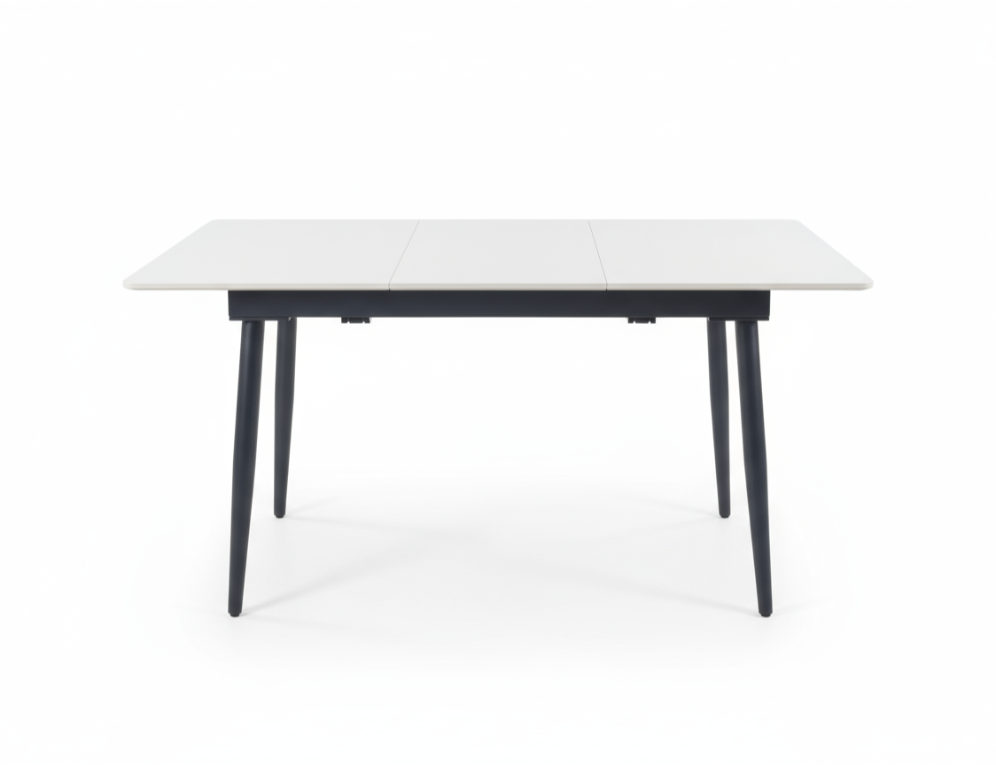 Zephyr Extendable Sintered Stone Dining Table