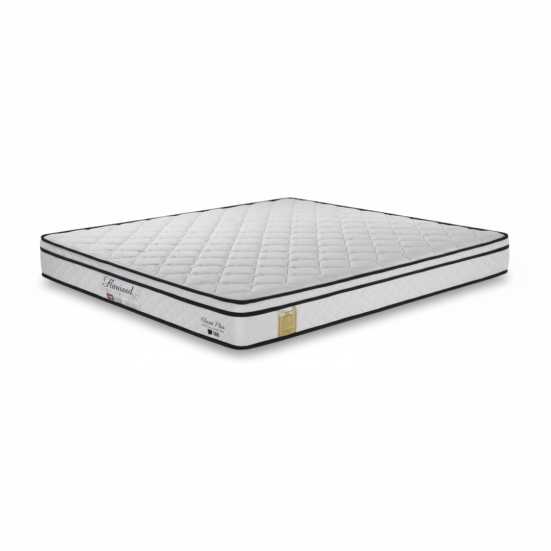 Rucas Sleep+ Support Mattress