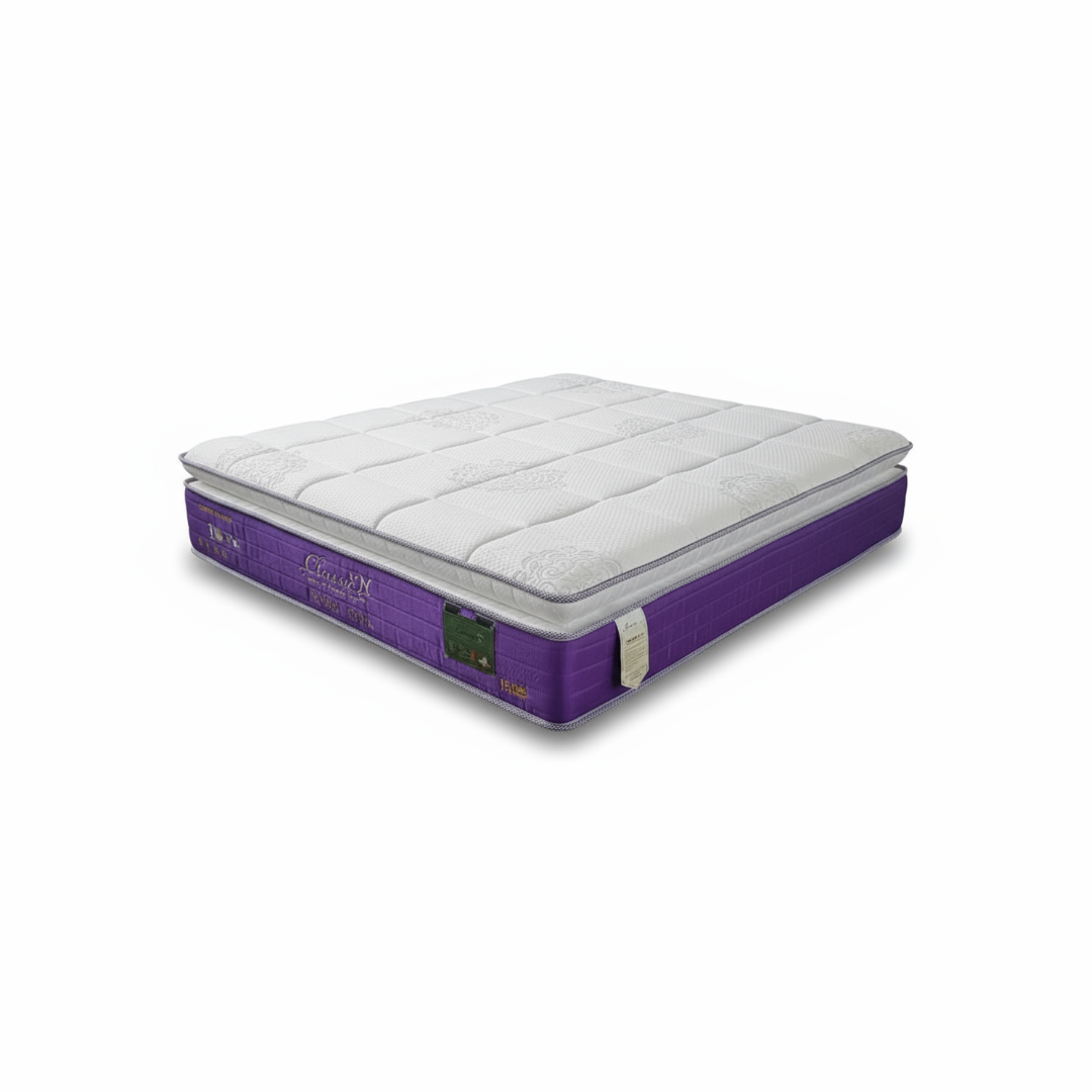 Rucas Aspire Elite Pro Mattress
