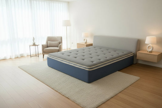Grand Majesty Signature Mattress