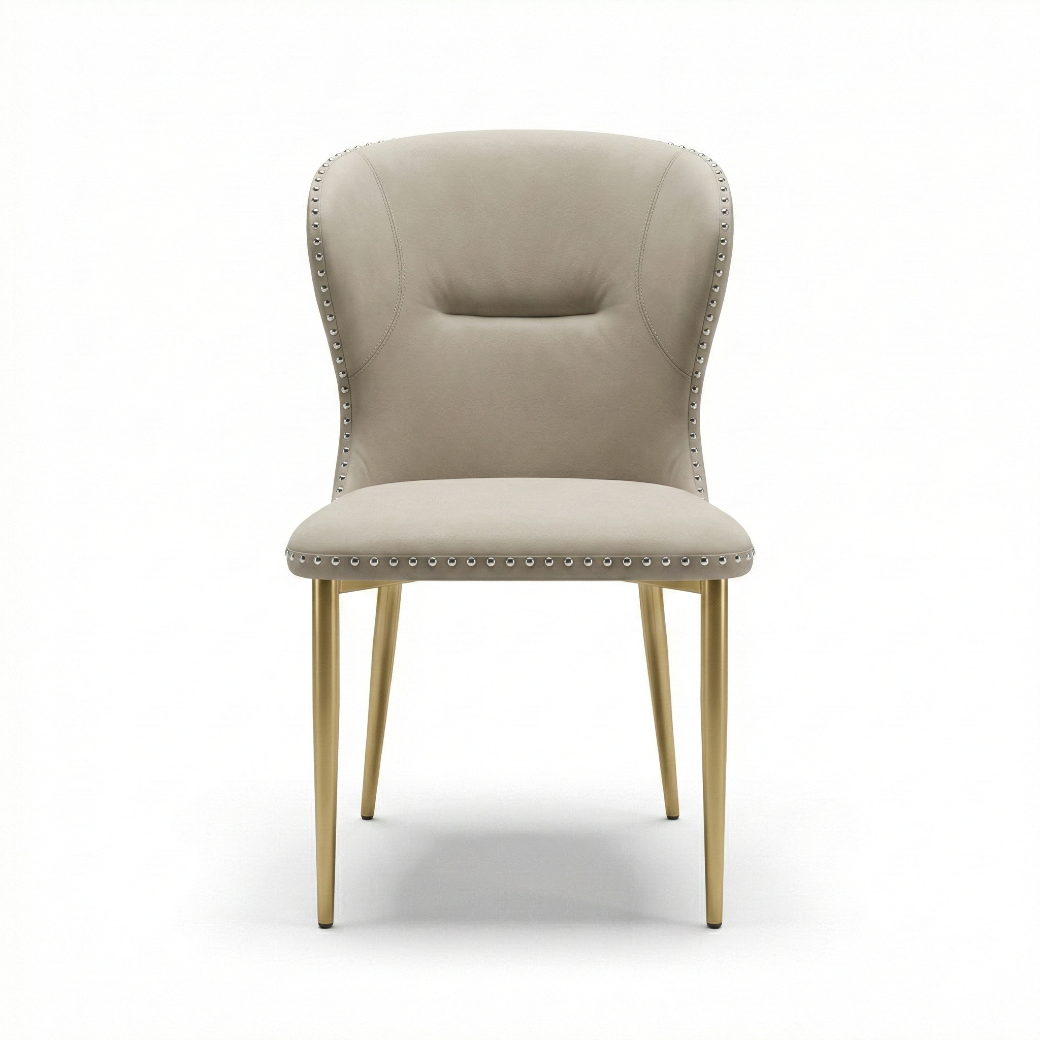 Cairo PU Leather Dining Chair