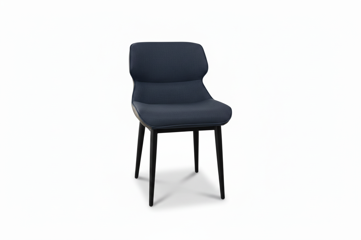 Aero Dual-tone Dining Chair