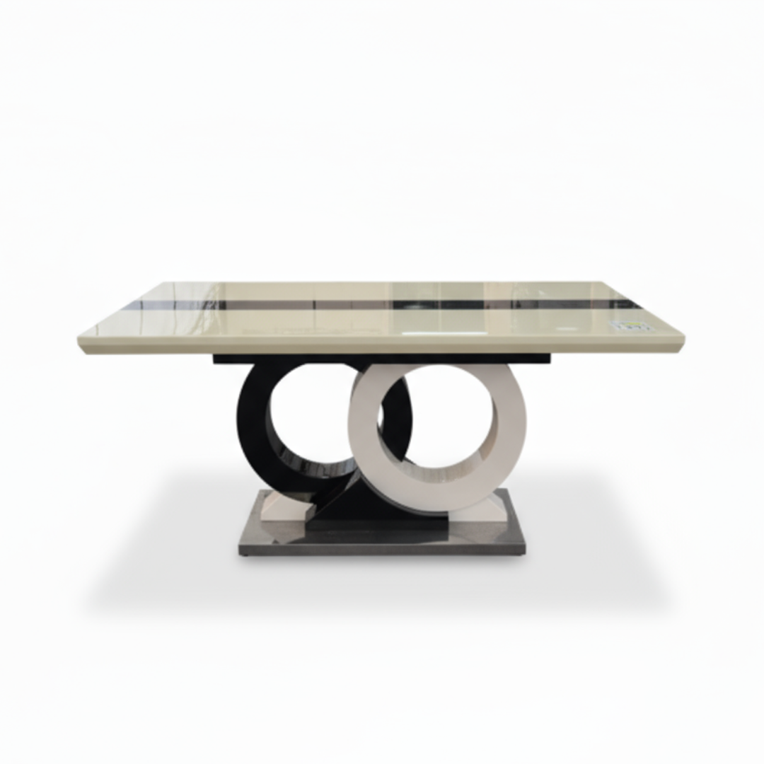 WideTop Dining Table