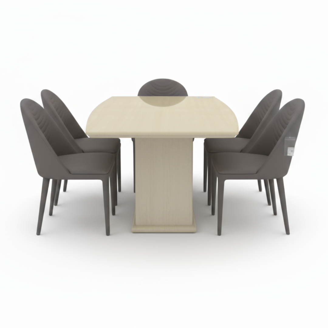 StoneEdge Dining Table 2
