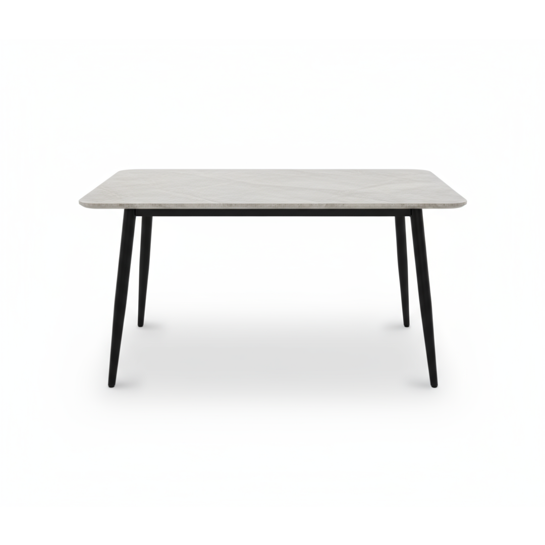 MetroLine Dining Table