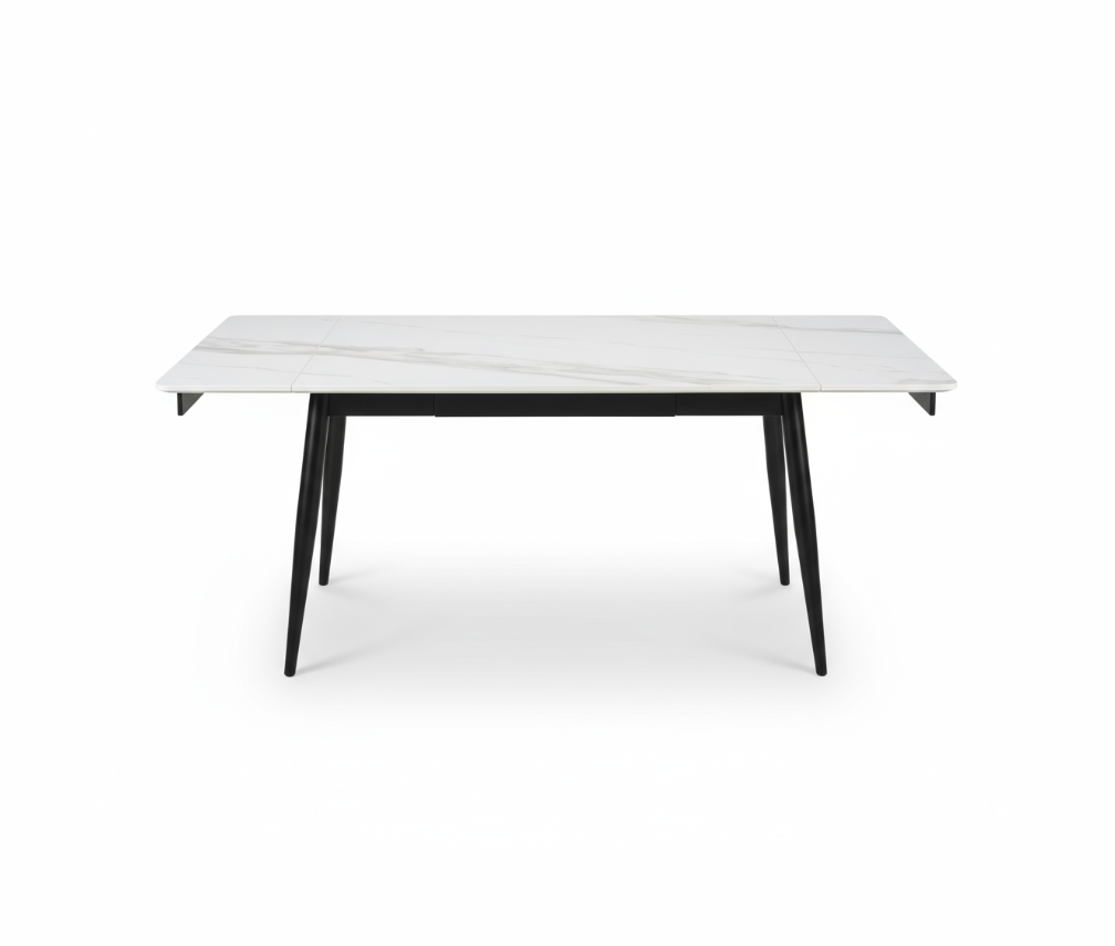 Celestia Extendable Sintered Stone Dining Table