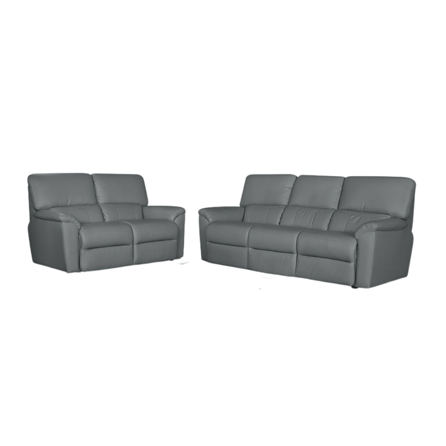 Cosmos Fabric Sofa 2