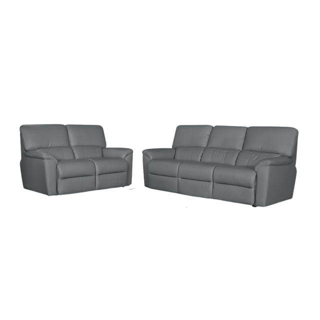 Cosmos Fabric Sofa