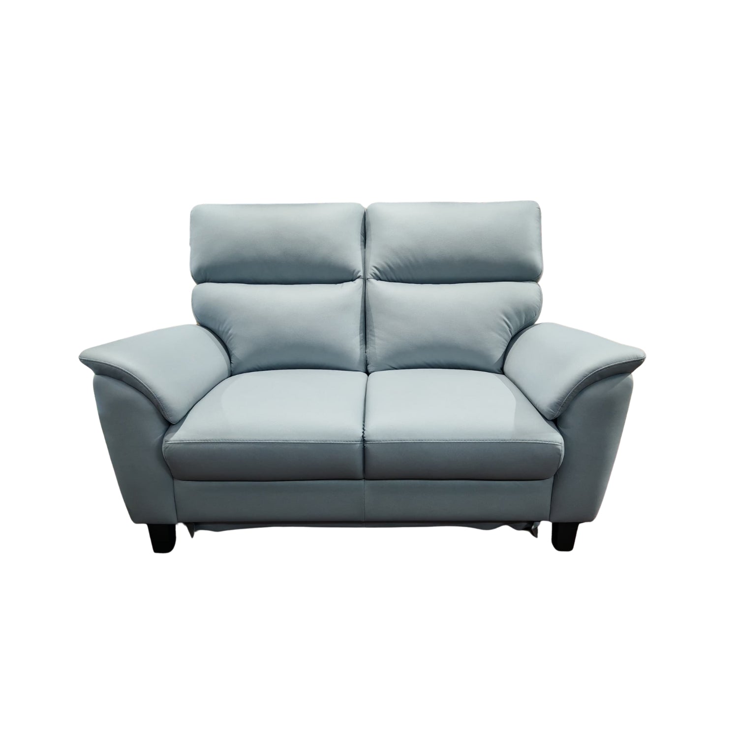Dario Fabric Sofa 2