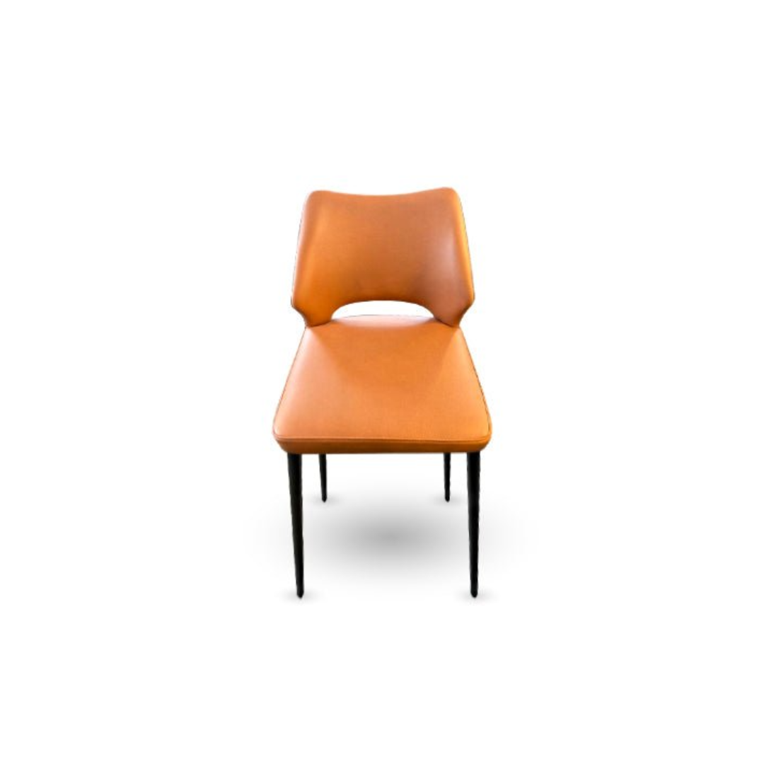 Positano Fabric Dining Chair