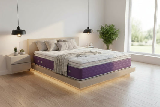 Aspire Elite Pro Mattress