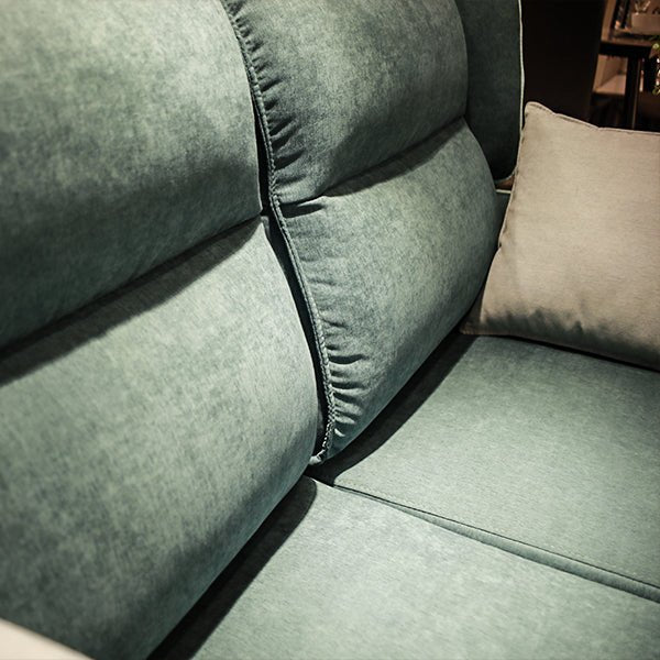 Zagreb Fabric Sofa 3
