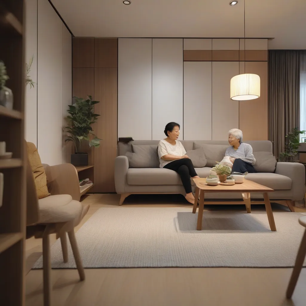Various furniture materials such as wood, leather, and fabric shown side by side to compare durability
