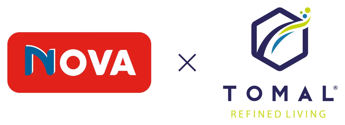 Nova Furnishing x TOMAL