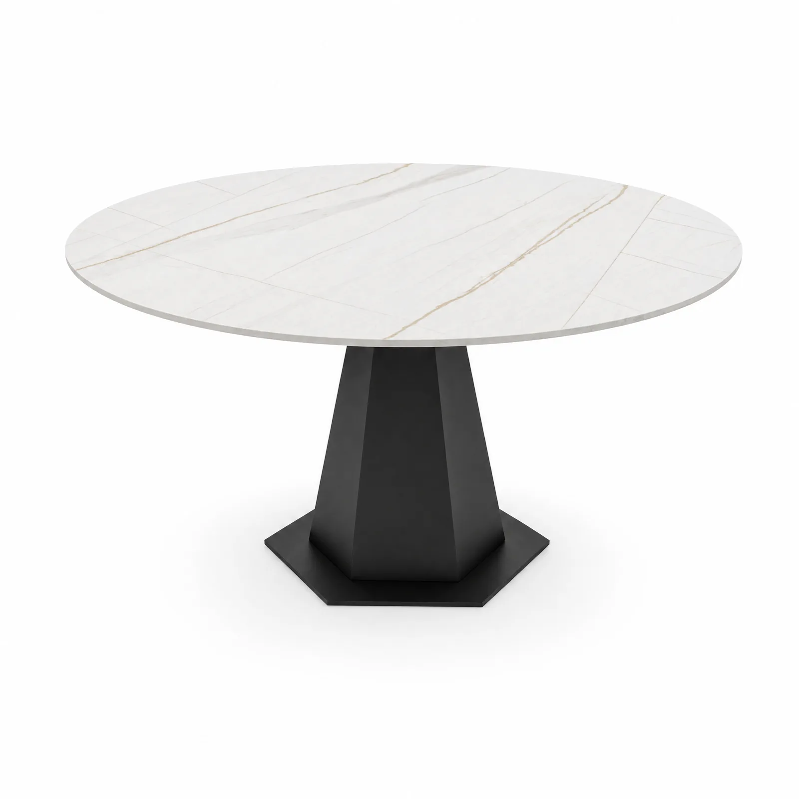 Astra Extendable Sintered Stone Dining Table