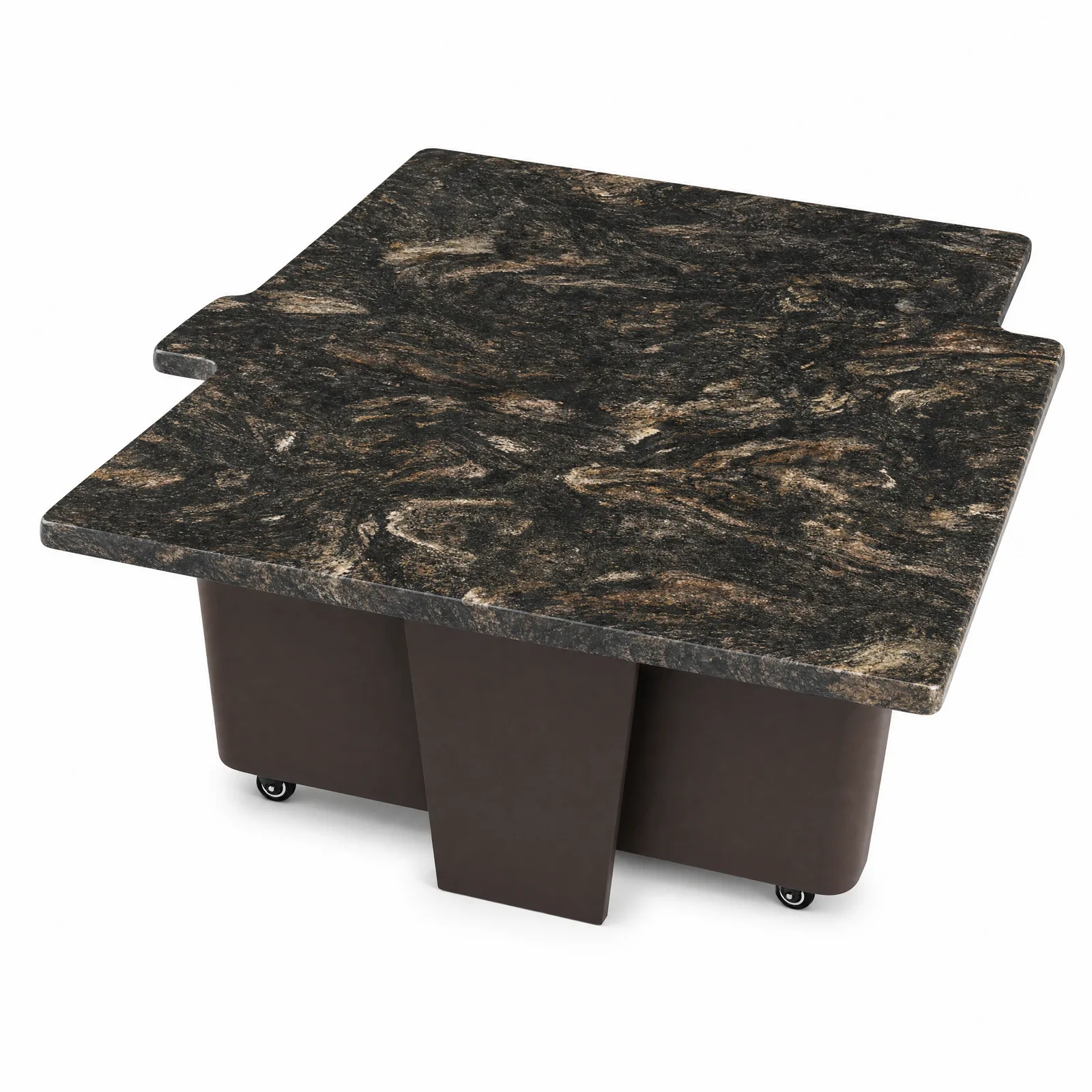 Aveiro Coffee Table in a bright Singapore living room