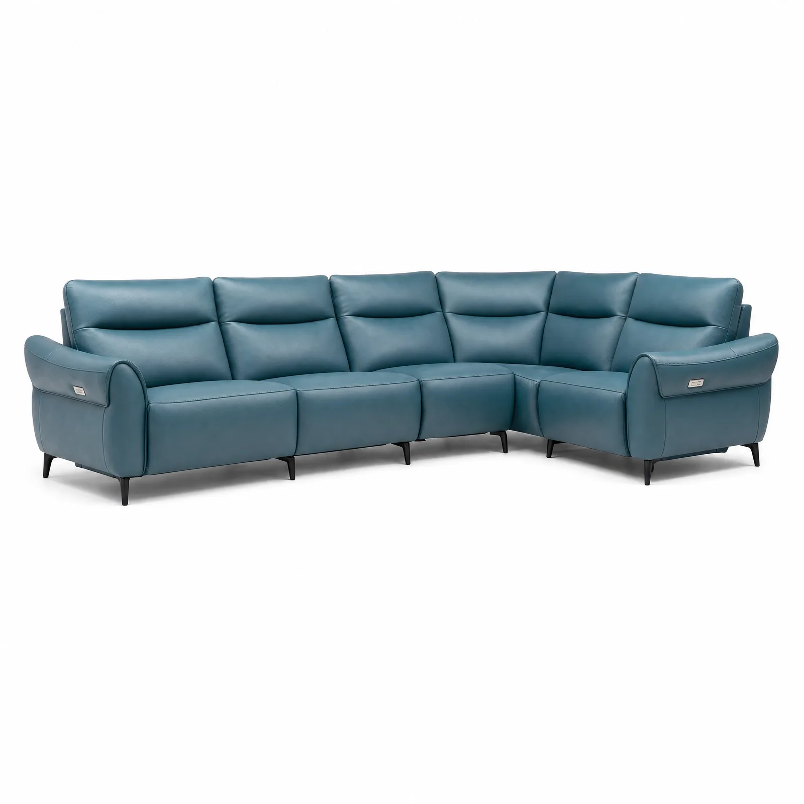 Capri L-Shape Sofa