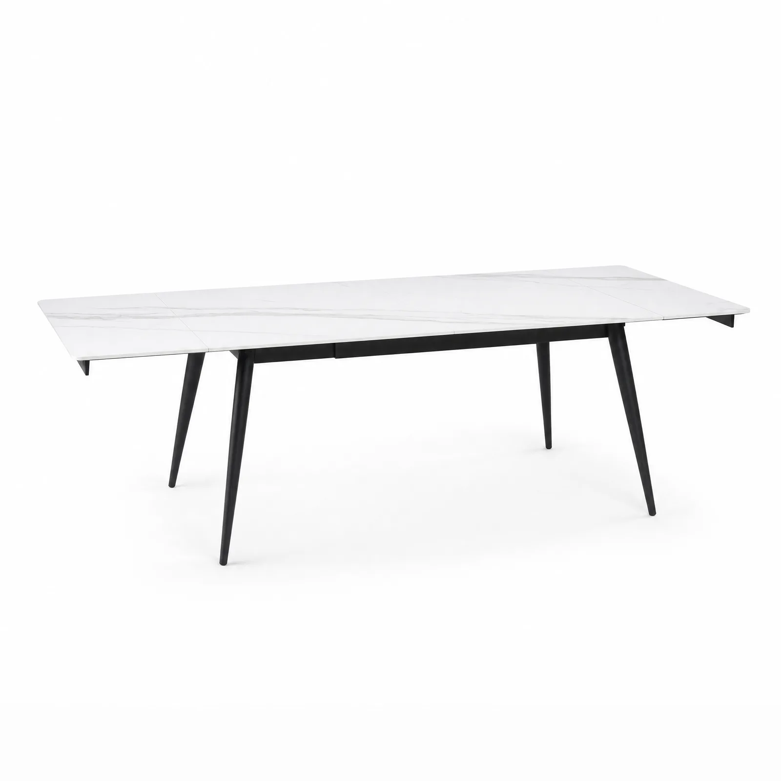 Celestia Extendable Sintered Stone Dining Table