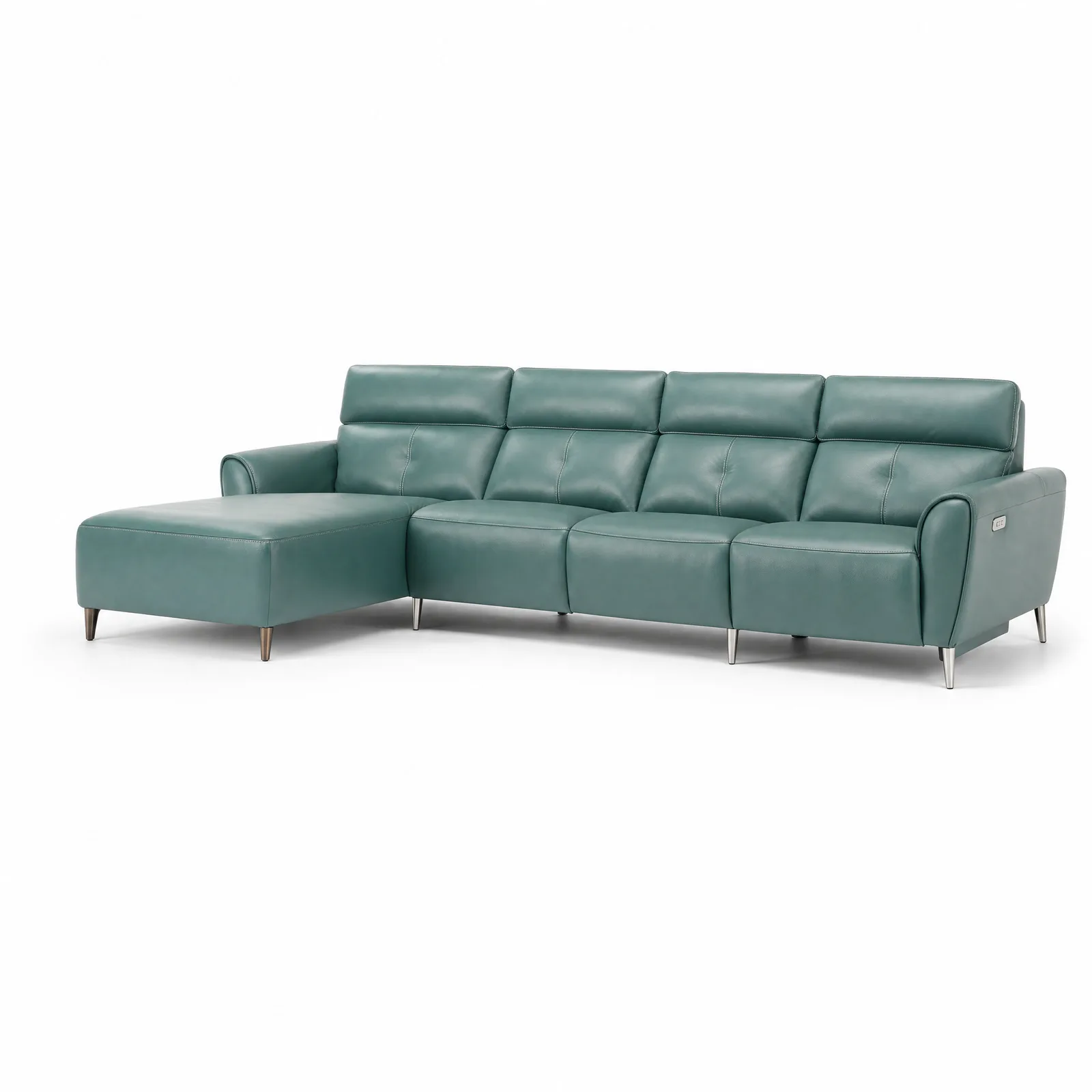 Delft L-Shape Sofa