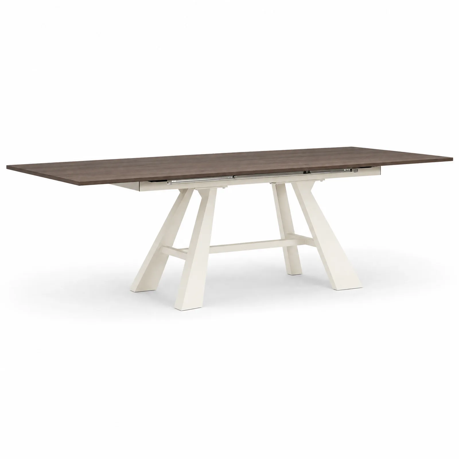 Elara Extendable Sintered Stone Dining Table