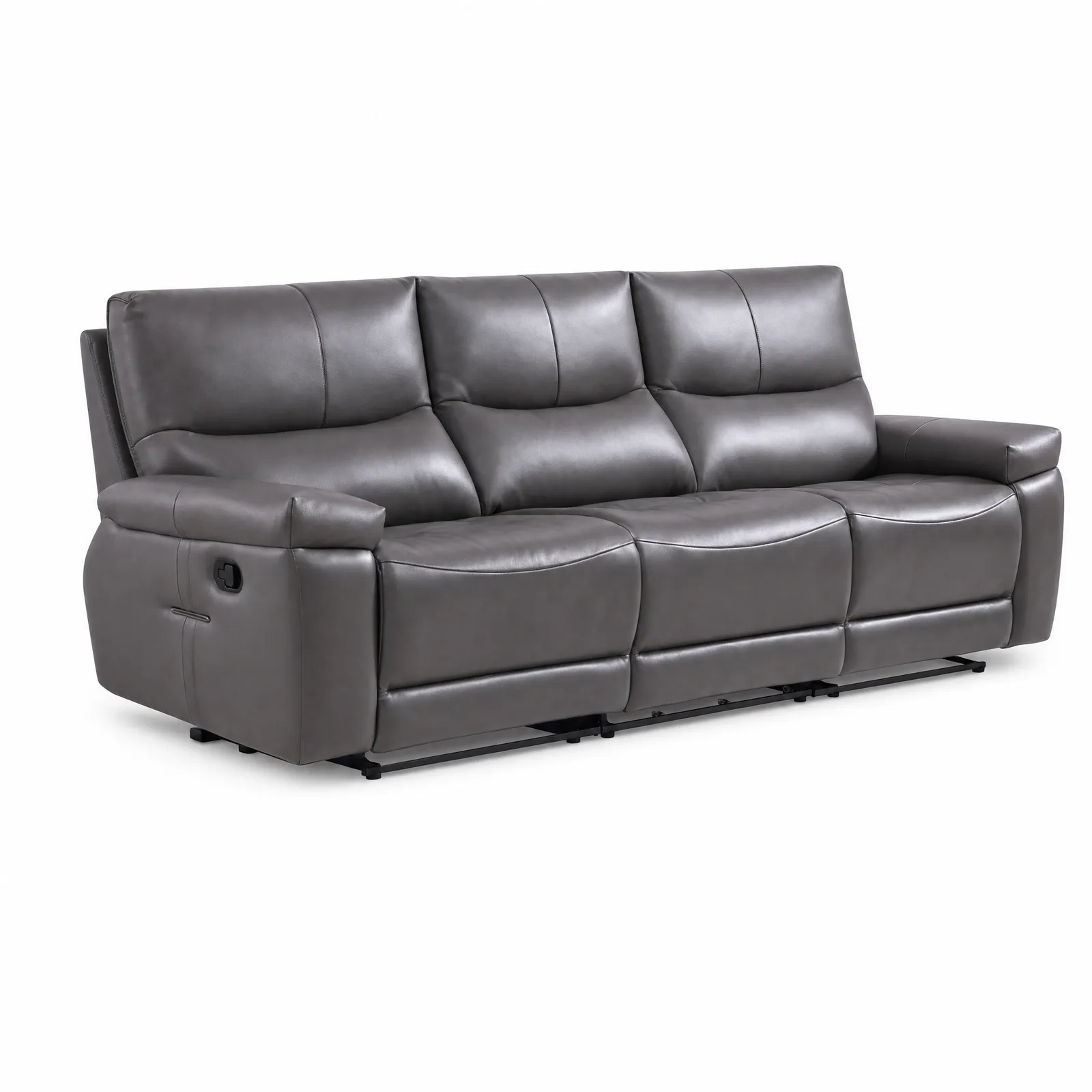 Genoa Fabric Sofa