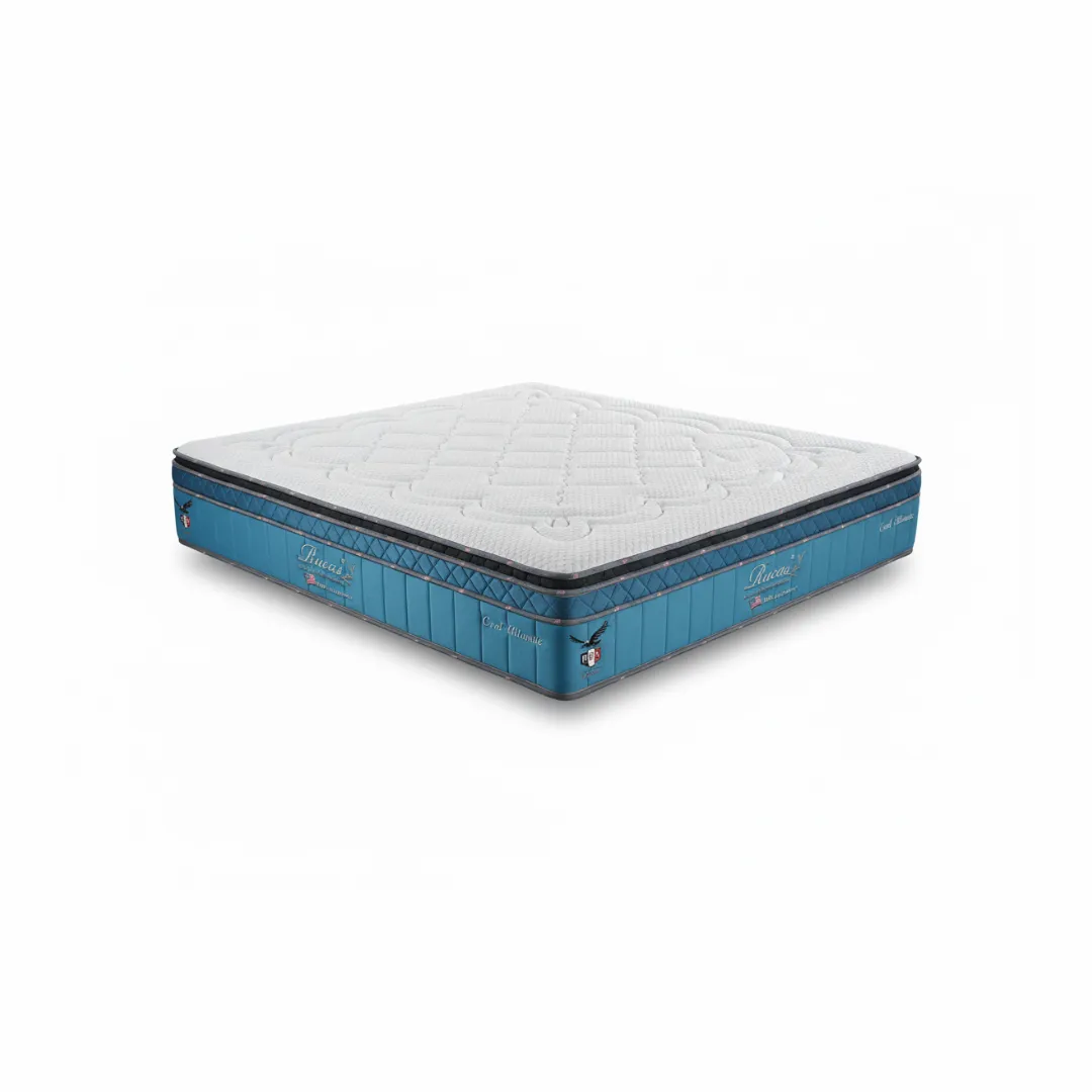 Rucas Aurora Cool Ultimate Mattress