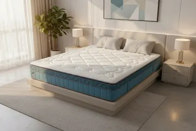 Rucas Aurora Cool Ultimate Mattress