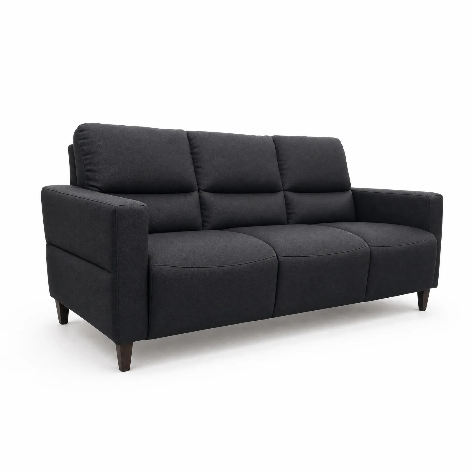 Siena Fabric Sofa