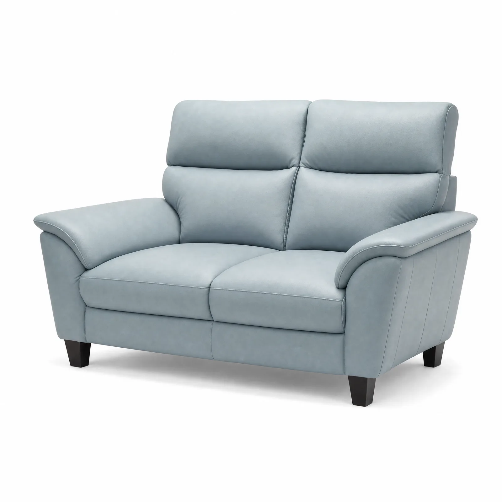 Wexford Fabric Sofa in a bright Singapore living room