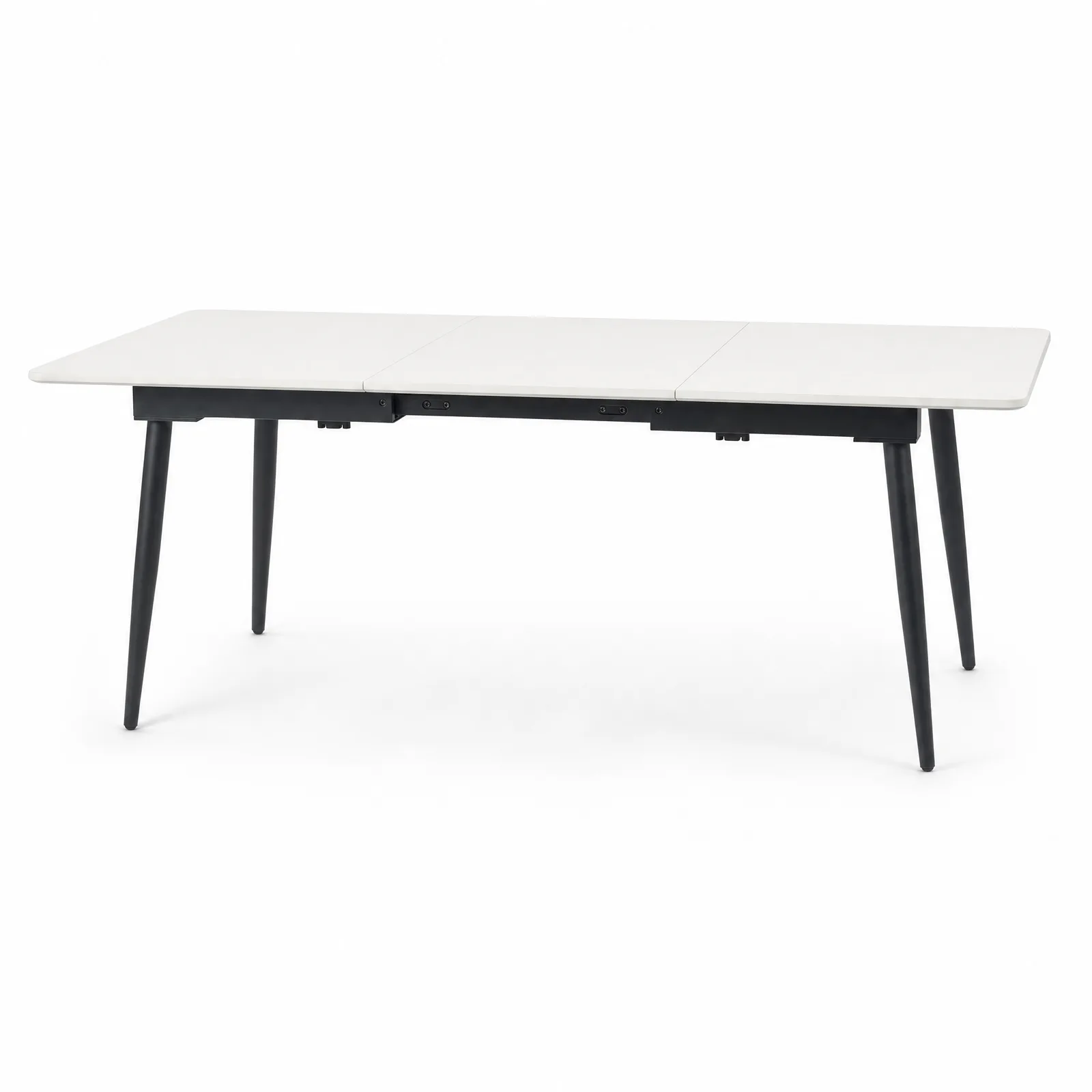 Zephyr Extendable Sintered Stone Dining Table